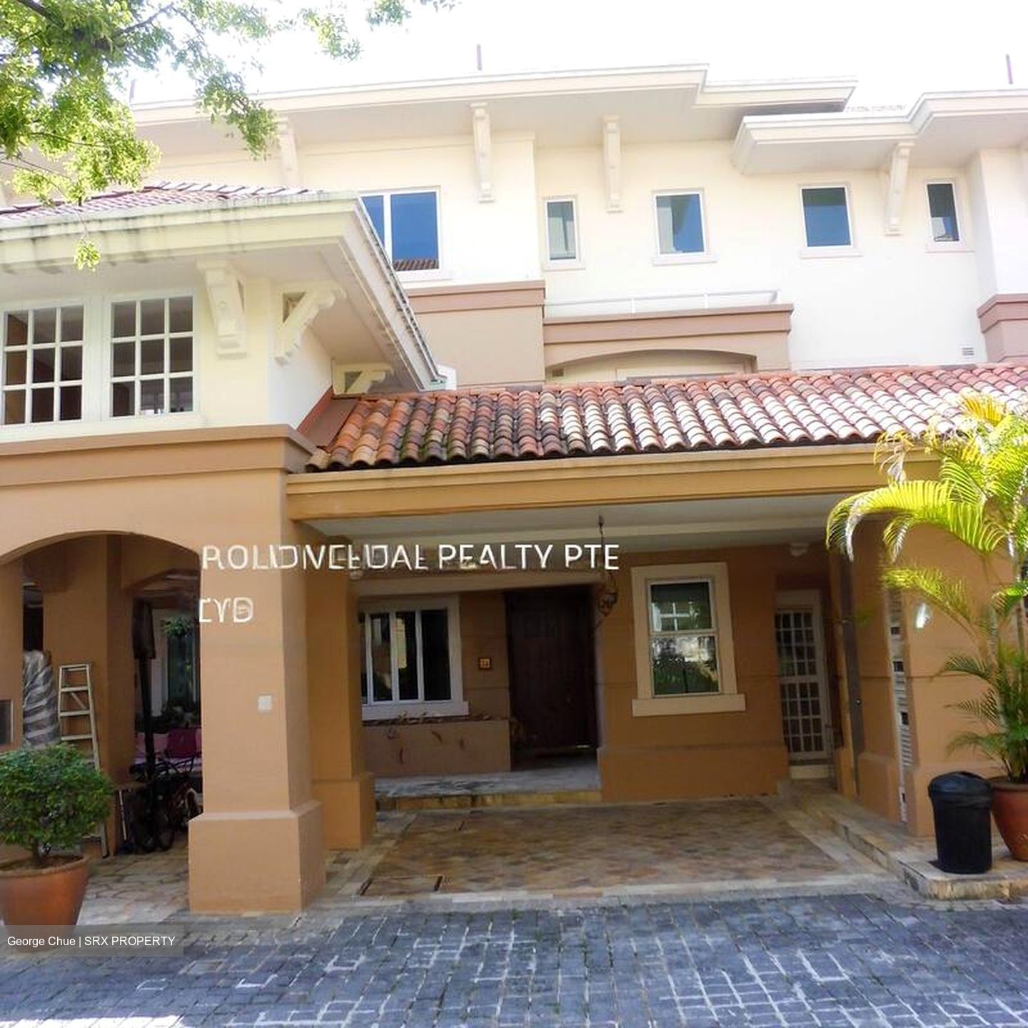 Duchess Crest (D10), Condominium #497356051